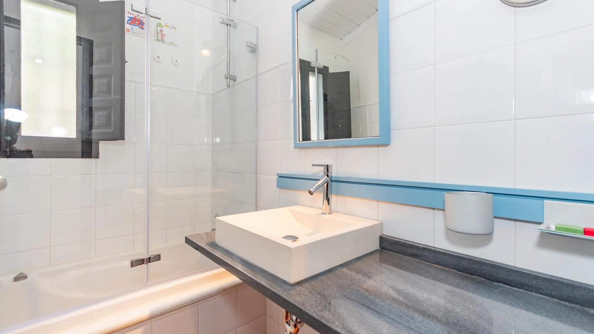 Cubo'S Finca El Balneario Alhaurín el Grande بيت للعطل