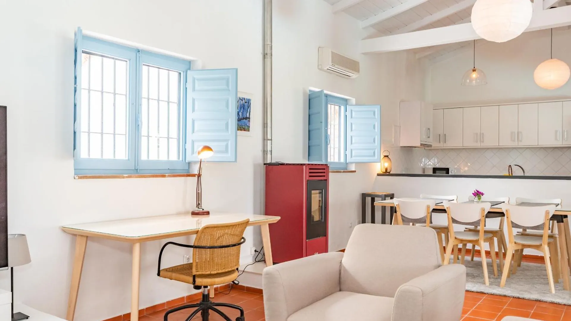 بيت للعطل Cubo'S Finca El Balneario Alhaurín el Grande