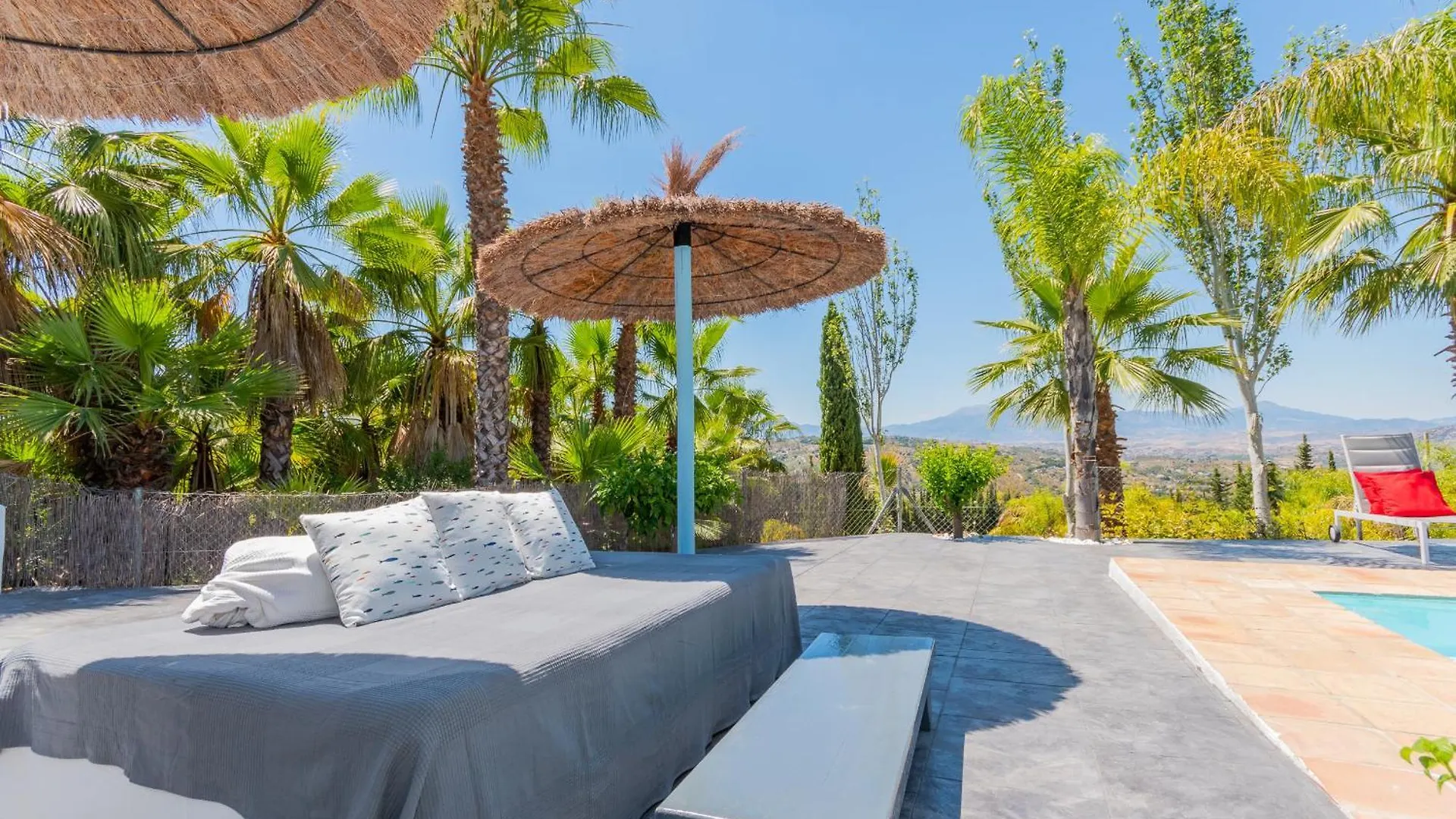 بيت للعطل Cubo'S Finca El Balneario Alhaurín el Grande