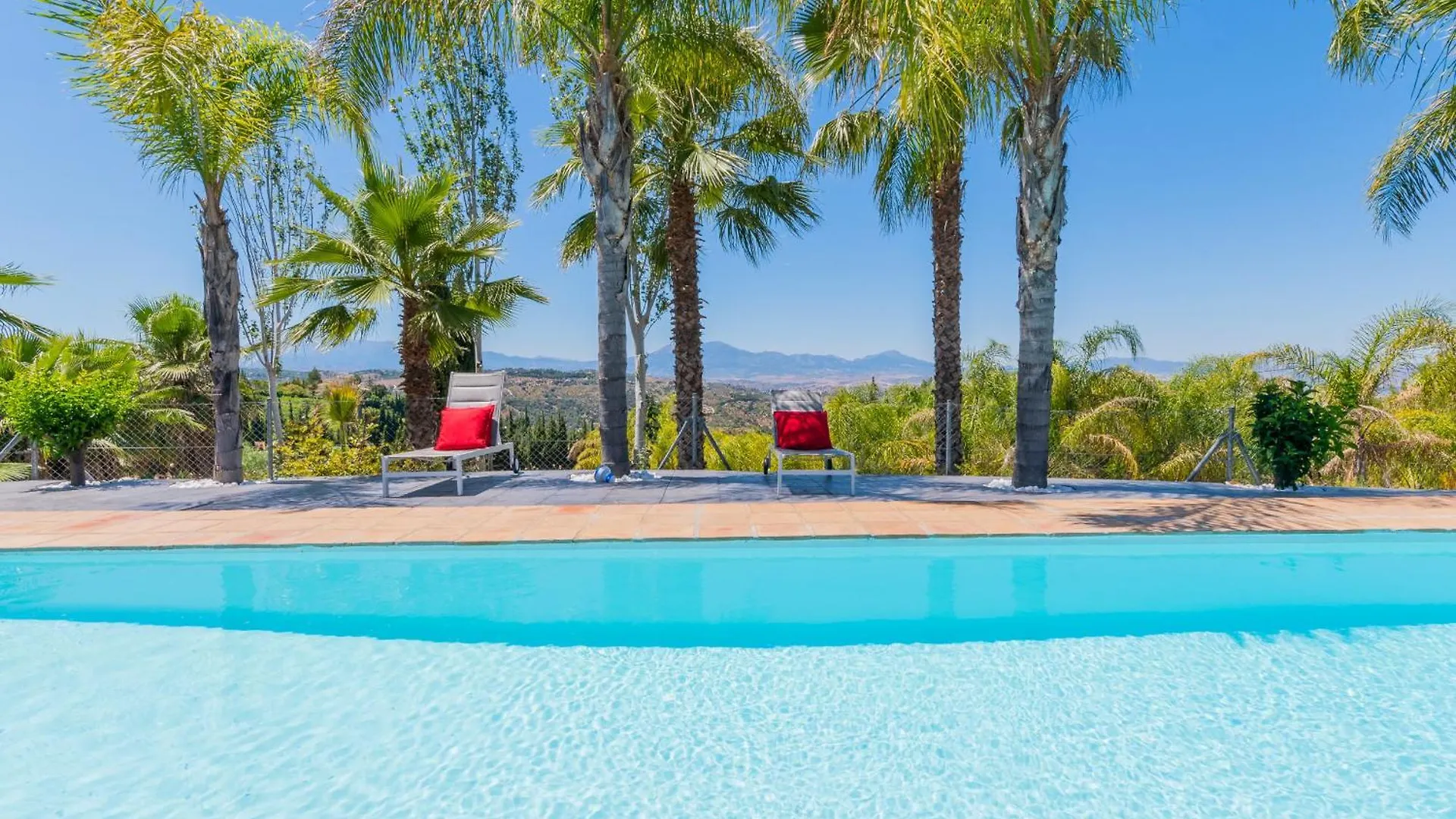 Cubo'S Finca El Balneario Alhaurín el Grande 0*,  إسبانيا