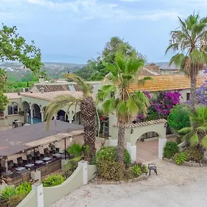 2* Bed & Breakfast Finca La Mota